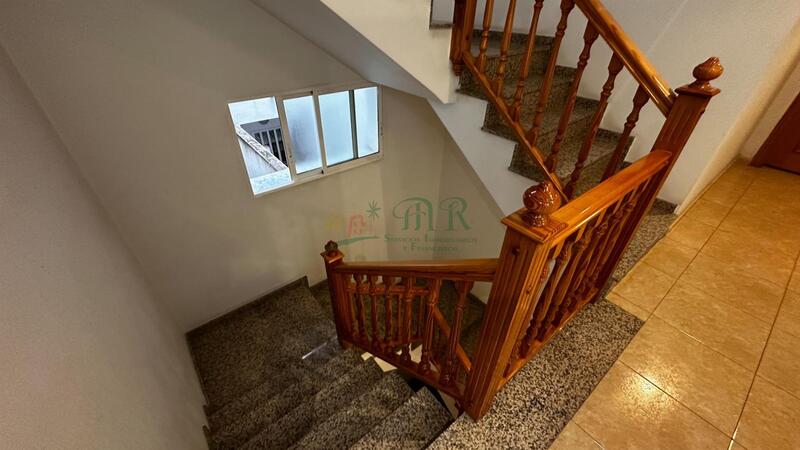 3 Cuarto Apartamento en venta