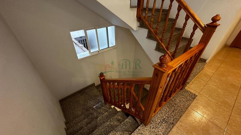 3 Cuarto Apartamento en venta