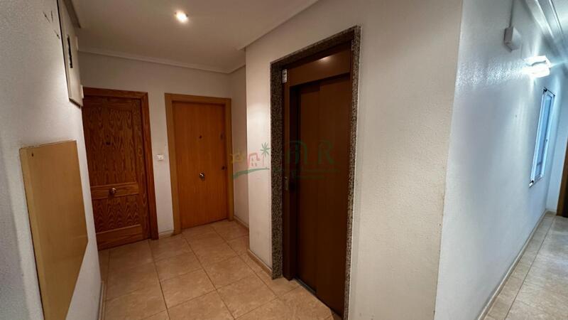 3 Cuarto Apartamento en venta