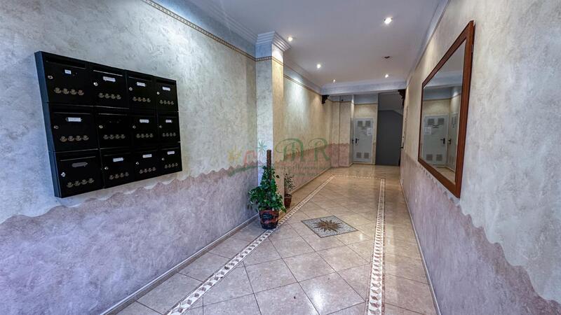 3 Cuarto Apartamento en venta