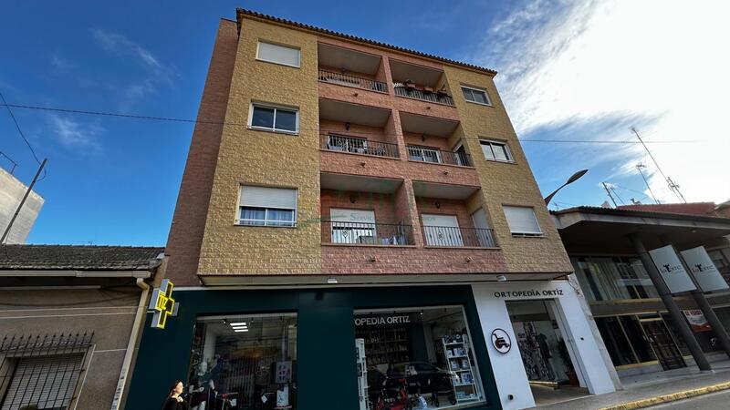 3 Cuarto Apartamento en venta