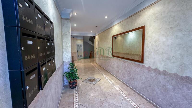 3 Cuarto Apartamento en venta