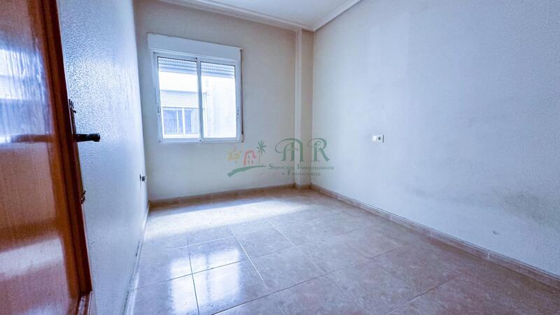 3 Cuarto Apartamento en venta