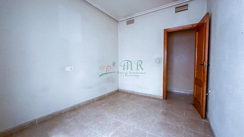 3 Cuarto Apartamento en venta