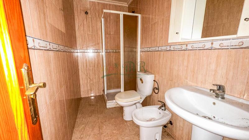 3 Cuarto Apartamento en venta