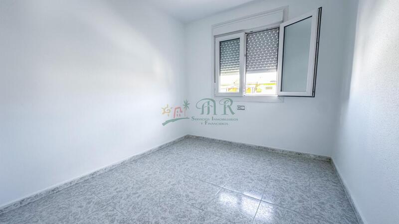 3 slaapkamer Landhuis Te koop