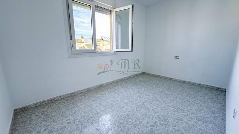 3 slaapkamer Landhuis Te koop