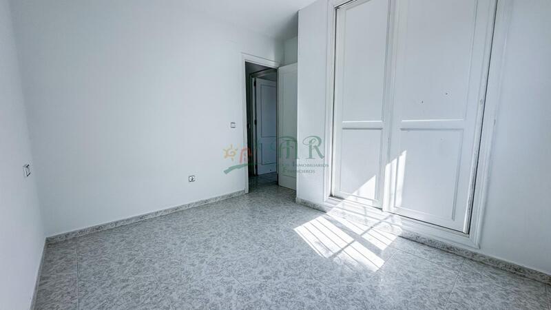 3 slaapkamer Landhuis Te koop