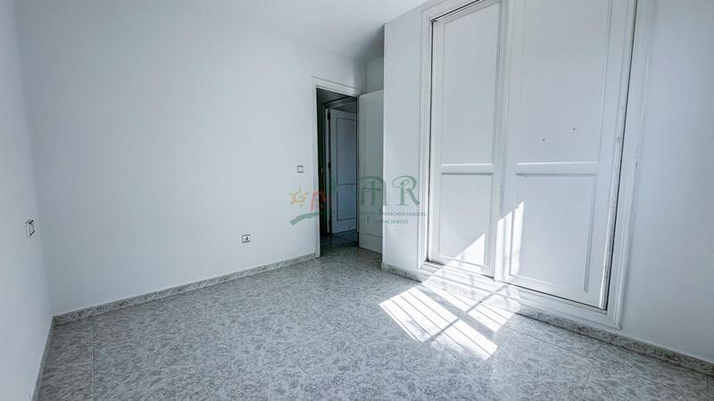3 slaapkamer Landhuis Te koop