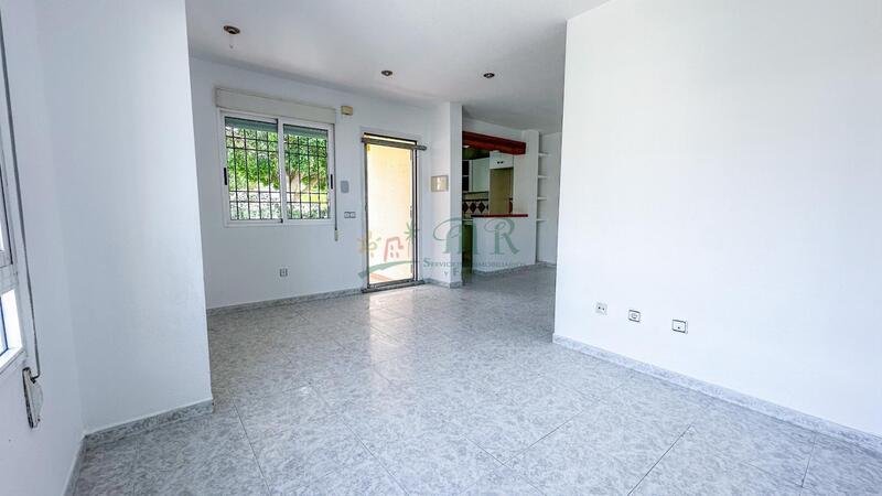 3 slaapkamer Landhuis Te koop