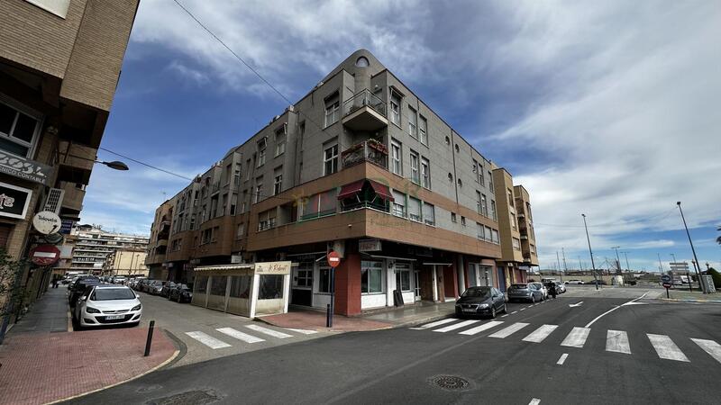 Apartamento en venta en Orihuela, Alicante