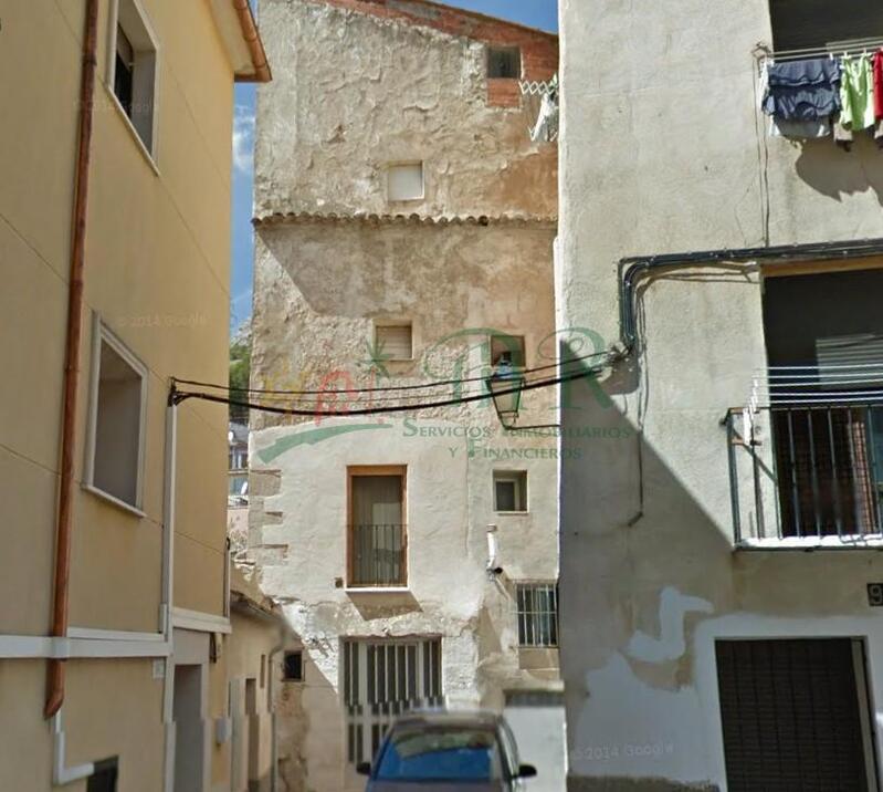 Adosado en venta en Cocentaina, Alicante