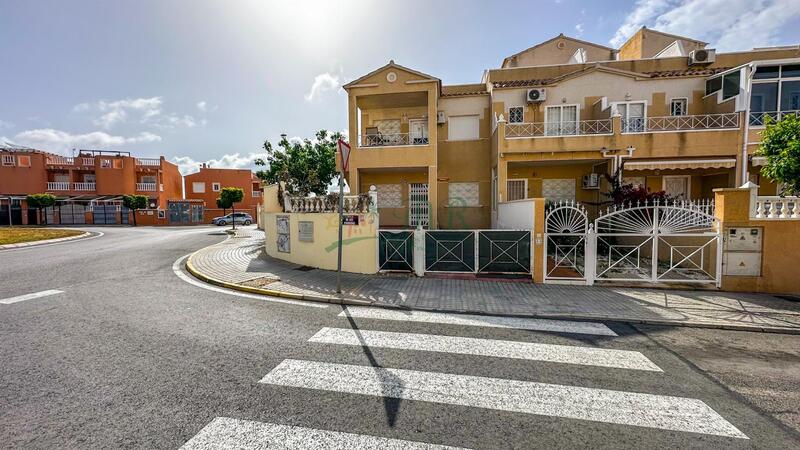 2 soveværelse Villa til salg