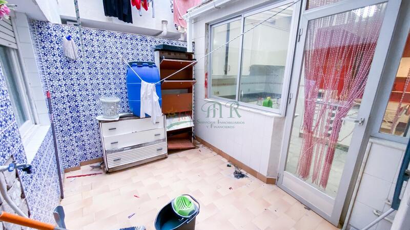 3 Schlafzimmer Appartement zu verkaufen