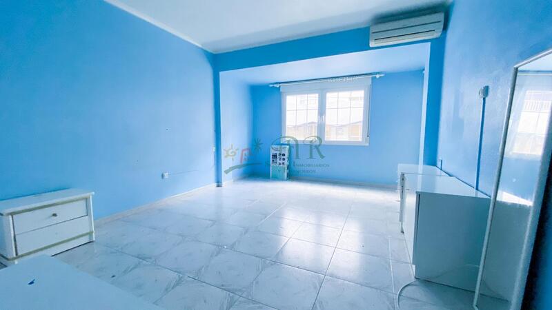 3 Schlafzimmer Appartement zu verkaufen