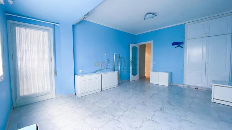 3 Schlafzimmer Appartement zu verkaufen