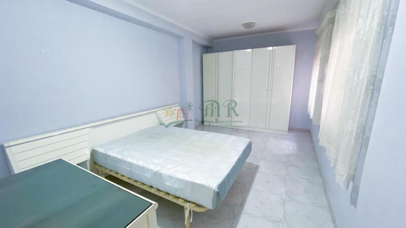 3 Schlafzimmer Appartement zu verkaufen