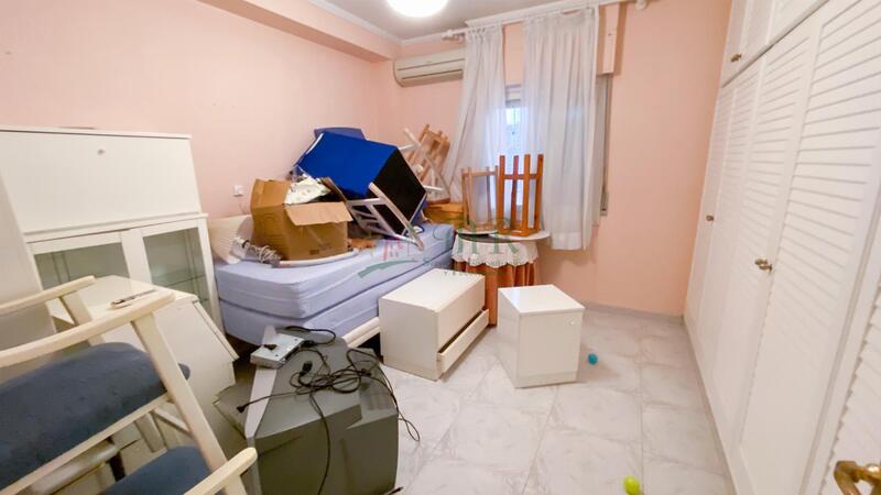 3 Schlafzimmer Appartement zu verkaufen