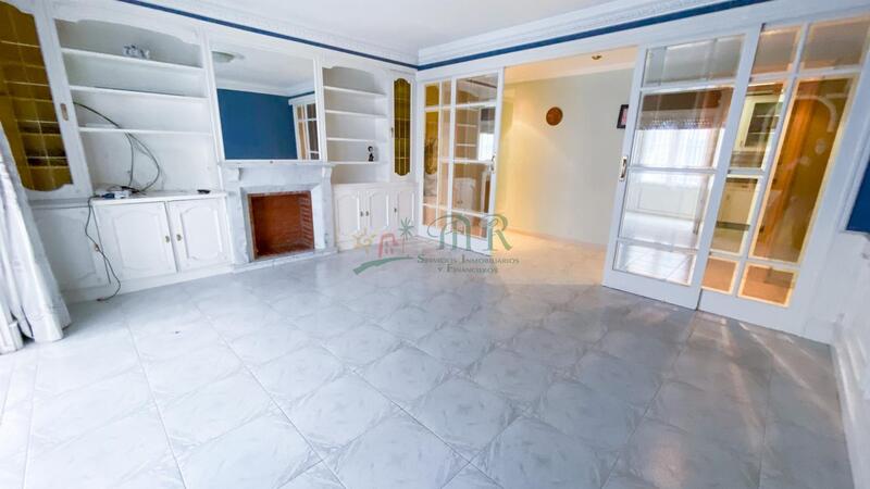 3 Schlafzimmer Appartement zu verkaufen