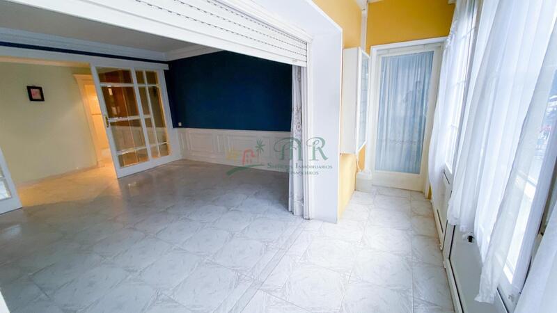 3 Schlafzimmer Appartement zu verkaufen