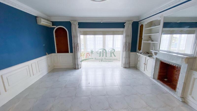 3 Schlafzimmer Appartement zu verkaufen