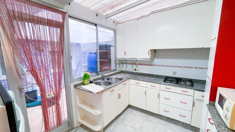 3 Schlafzimmer Appartement zu verkaufen