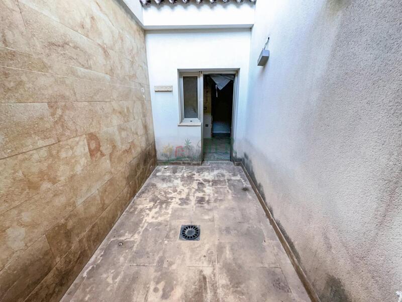 5 soverom Villa til salgs