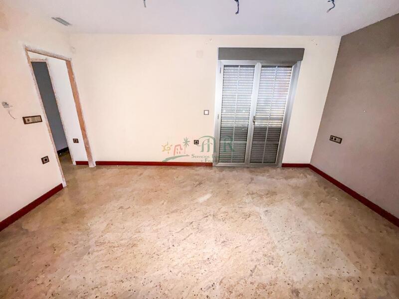 5 soverom Villa til salgs