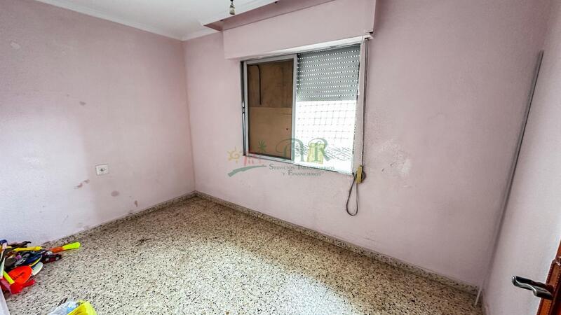 3 slaapkamer Appartement Te koop