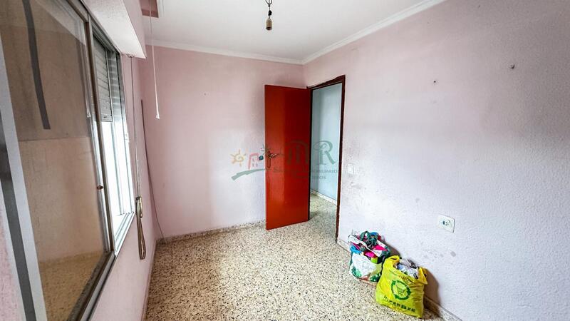 3 slaapkamer Appartement Te koop