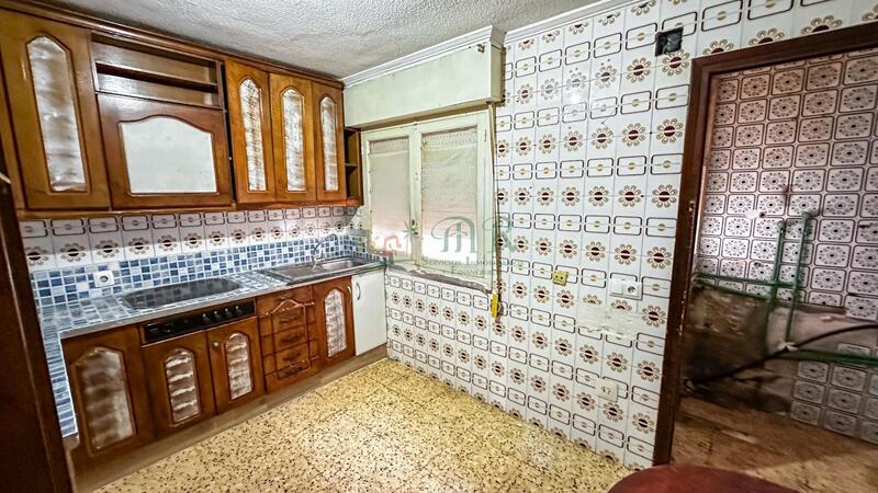 3 slaapkamer Appartement Te koop
