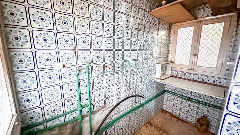 3 slaapkamer Appartement Te koop