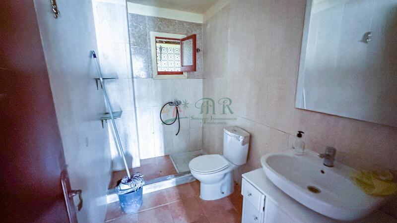 3 slaapkamer Appartement Te koop