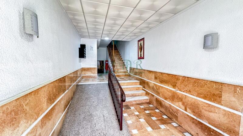 3 slaapkamer Appartement Te koop