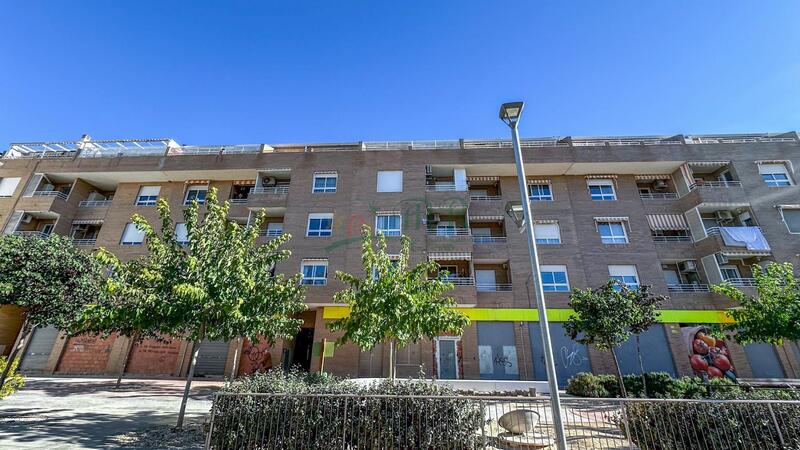 Appartement Te koop in Villena, Alicante Appartement Te koop in Villena, Alicante