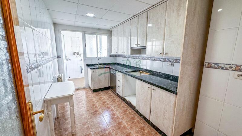 3 slaapkamer Appartement Te koop
