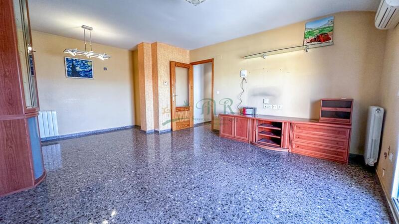 3 slaapkamer Appartement Te koop