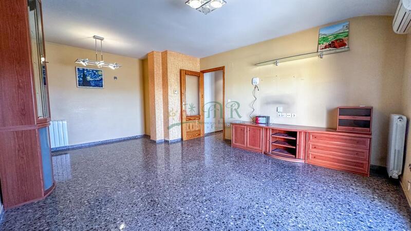 3 slaapkamer Appartement Te koop