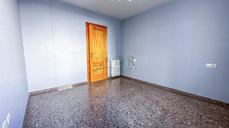 3 slaapkamer Appartement Te koop