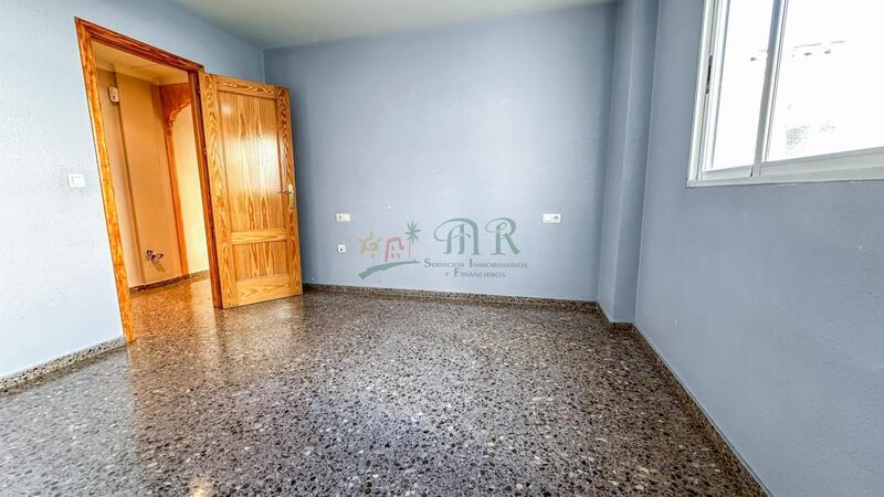 3 slaapkamer Appartement Te koop