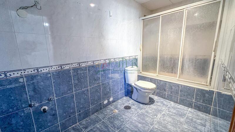 3 slaapkamer Appartement Te koop