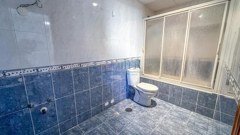 3 slaapkamer Appartement Te koop