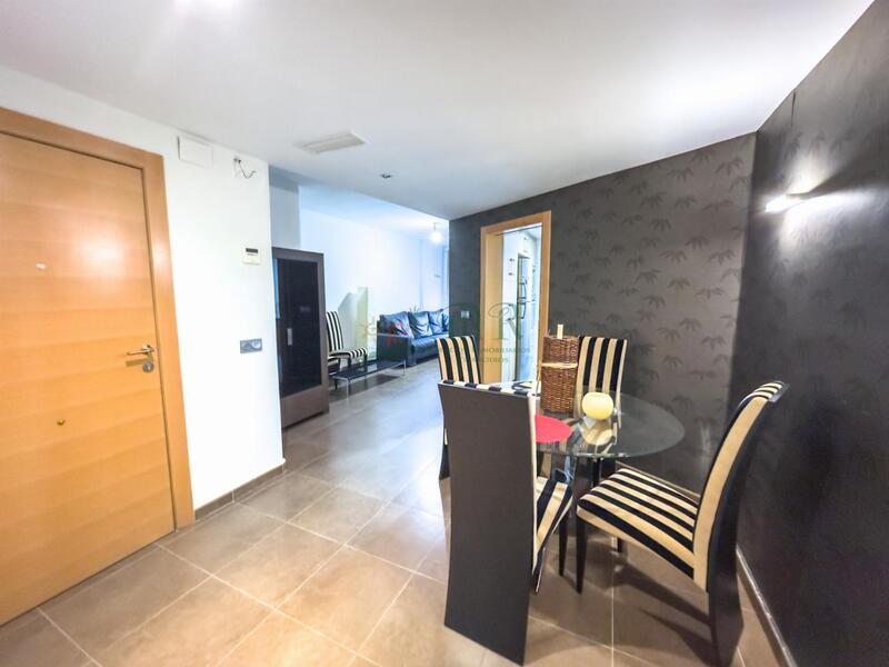 Appartement zu verkaufen in Almoradí, Alicante