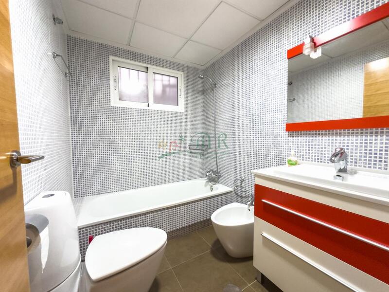 3 chambre Appartement à vendre