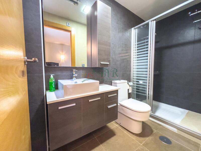 3 chambre Appartement à vendre