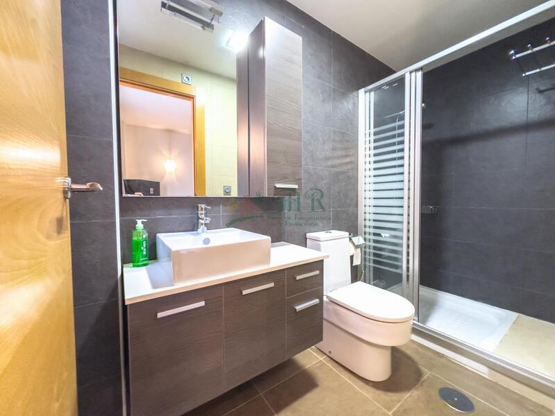 3 chambre Appartement à vendre