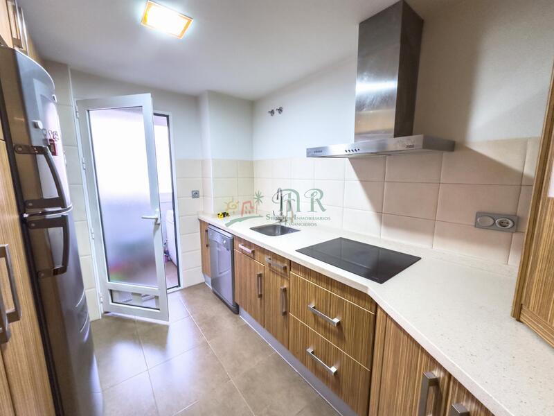 3 chambre Appartement à vendre