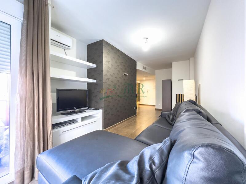 3 chambre Appartement à vendre