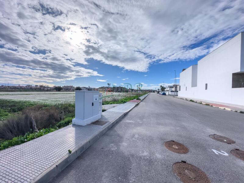 Jord til salg Jord til salg