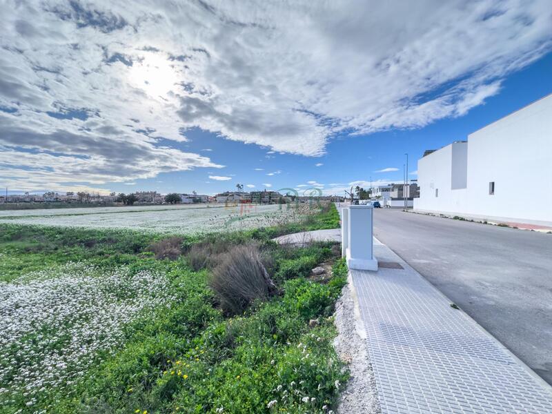 Jord til salg Jord til salg